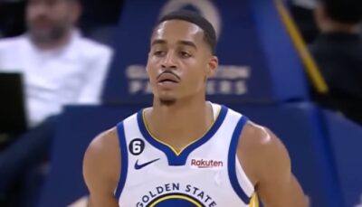 NBA – « Un handicap » : Andre Iguodala cash sur le cas Jordan Poole aux Warriors