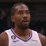 NBA – La question gênante posée à Kawhi Leonard par un ancien coéquipier !