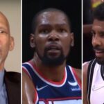 NBA – En plein beef Kareem/Kyrie, Kevin Durant lâche un like incendiaire !