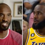 NBA – « Il a la génétique du Mamba » : Avant la reprise, un Laker comparé cash à Kobe Bryant !