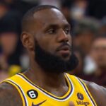 NBA – « Je me sens comme LeBron » : un Laker de l’ombre se sent pousser des ailes !