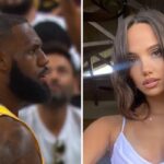 NBA – LeBron infidèle ? La vidéo virale qui embrase les rumeurs !