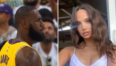 NBA – LeBron infidèle ? La vidéo virale qui embrase les rumeurs !