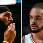 NBA – « Ça me faisait vriller » : Cash, Joakim Noah révèle ce qu’il détestait chez LeBron