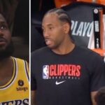 NBA – Une star des Clippers choque avec sa hot take sur les Lakers !