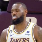 NBA – Polémique aux Lakers :  « Il n’aurait jamais dû revenir, mais bon, c’est Los Angeles… »
