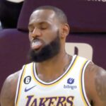 NBA – « LeBron James ne s’attend à rien de la part des Lakers, il sait qu’ils sont nuls ! »