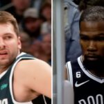 NBA – Le joueur qui vient de tenir Luka, KD, Mitchell, Murray et Butler à 32% coup sur coup !