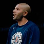 NBA – Une star française s’invite à l’entrainement des Clippers, Batum réagit !