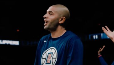 NBA – Nico Batum mis à l’honneur par une superstar !