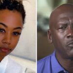 NBA – La triste révélation de Jasmine, la fille de Michael Jordan