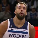 NBA – Rudy Gobert s’enflamme après le gros move des Timberwolves !