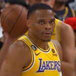 NBA – Humiliation et blessure de Russell Westbrook : le cauchemar continue aux Lakers !