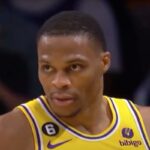 NBA – « Mettre Westbrook sur le banc aux Lakers était une erreur. C’est la faute de… »