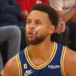 NBA – Après la désillusion des playoffs, premier gros move en vue aux Warriors !