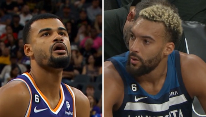 Le joueur français Timothé Luwawu-Cabarrot a vécu une grosse désillusion à quelques heures seulement du début de saison NBA