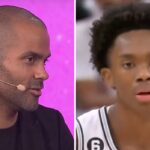 NBA – Tony Parker honteusement mentionné après le scandale aux Spurs