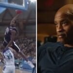 NBA – 22 ans après son poster all-time, la décla cash de Vince Carter sur Fred Weis !