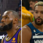 NBA – Inquiétude pour les Lakers avant de retrouver Rudy Gobert !