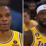 NBA – Lui aussi viré par les Lakers, Pat Beverley rétablit la vérité sur Westbrook !