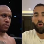 UFC – Sur place, Ciryl Gane lâche son avis cash sur le Ballon d’or de Benzema !