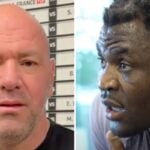 Parti de l’UFC, Dana White humilie encore salement Francis Ngannou !