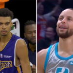 NBA – L’annonce choc sur Steph Curry et Scoot Henderson, rival de Wembanyama !