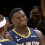 NBA – Zion Williamson avertit la ligue dans une déclaration folle !