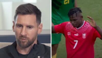 CDM – Un joueur de Ligue 1 subit les pires insultes après le premier match