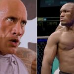 La dinguerie avec Kamaru Usman qui explose « The Rock » !