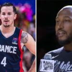 EDF – Thomas Heurtel viré, Boris Diaw s’en mêle et surprend !