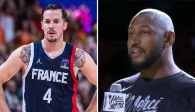 EDF – Thomas Heurtel viré, Boris Diaw s’en mêle et surprend !