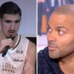 France – En crise, l’aveu de Nando De Colo sur son retour à l’ASVEL