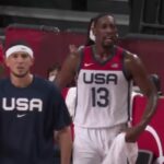 FIBA – « Une vraie claque dans la figure » : humiliation brutale pour Team USA