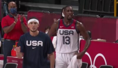 FIBA – Salement humiliée, Team USA réagit brutalement et divise !