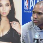 NBA – La soeur d’Al Horford choque avec une révélation sur sa vie sexuelle
