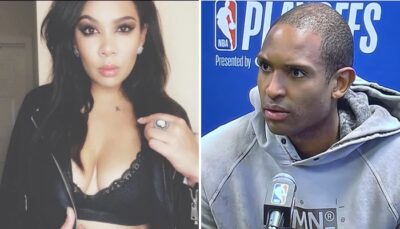 NBA – La soeur d’Al Horford choque avec une révélation sur sa vie sexuelle