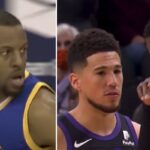 NBA – Sans pitié, Andre Iguodala atomise un rival qui a mal parlé !