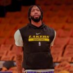 NBA – Avant le Game 5 décisif, l’énorme update sur Anthony Davis !