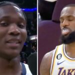 NBA – La décla arrogante d’une pépite sur LeBron… et elle assume sur le terrain !