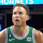 NBA – Disparu aux Celtics, le débat houleux sur Blake Griffin !