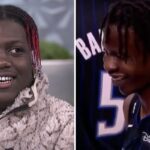 NBA – En 2021, la décla prophétique de Lil Yachty sur « l’autre Wembanyama » !