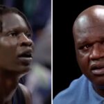 NBA – « Cette dinguerie de Shaq ? Bol Bol en fait ses moyennes par match »