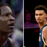 NBA – Trop fort, l’explosion vertigineuse de la note 2K de Bol Bol !