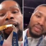 FIBA – Énorme humiliation pour Team USA avant la Coupe du Monde et les JO !