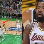 NBA – Ridicule, DeAndre Jordan sort la pire défense de l’histoire !