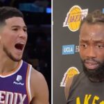 NBA – En furie, Devin Booker allume sèchement Patrick Beverley