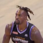 NBA – Monstrueux pour ses débuts, Dwight Howard remet ça avec une perf de mammouth !