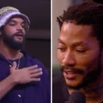 NBA – Coéquipiers aux Bulls, la décla sans détour de Joakim Noah sur Derrick Rose !