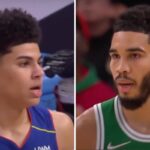 NBA – Killian Hayes choque et se paie Jayson Tatum !